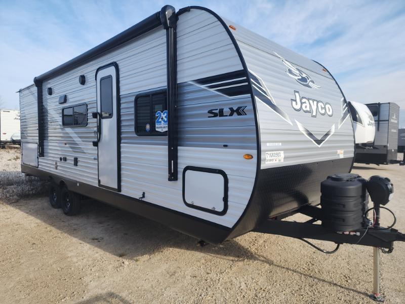 2026 Jayco Jay Flight SLX 261BHS in slinger WI