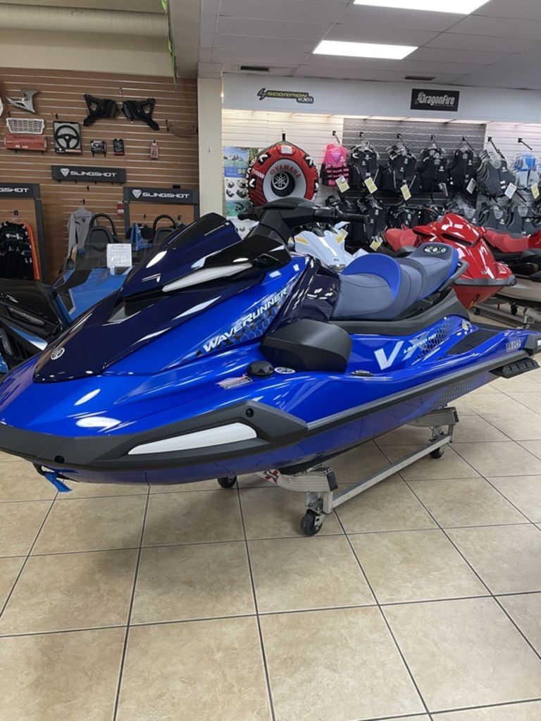 2026 Yamaha Waverunners VX® Limited HO LIMITED HO in Orlando, FL