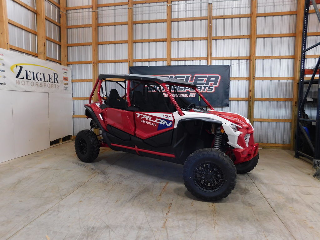 2026 Honda® Talon 1000X-4 in kalamazoo MI