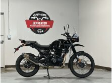 Marketplace Find of the Month: 2021 Royal Enfield Himalayan image