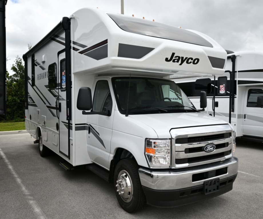 2026 Jayco REDHAWK 24B in port st. lucie FL