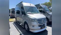 2023 Midwest Automotive Designs PATRIOT 144 FD2 RV