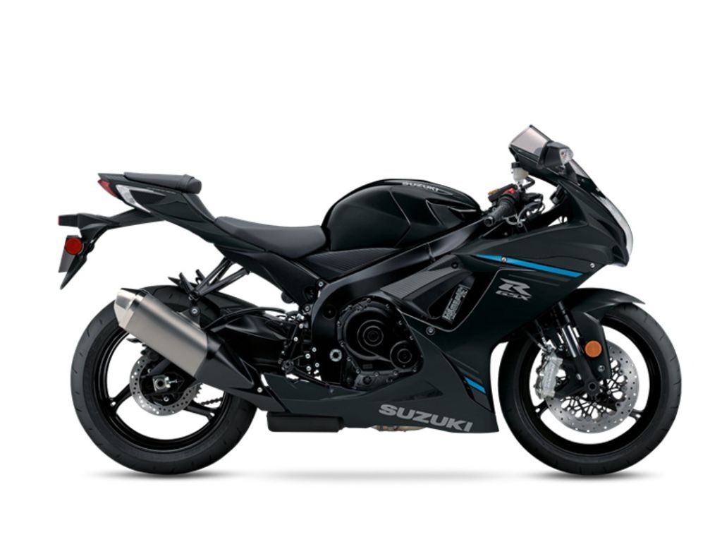 2024 Suzuki GSX-R600 600 in Charlotte, NC