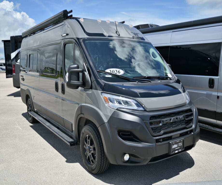 2026 Winnebago TRAVATO BU259K in port st. lucie FL