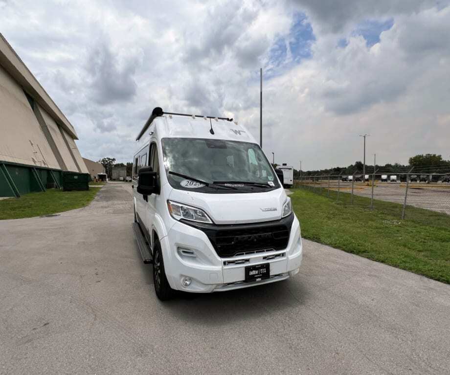 2023 Winnebago TRAVATO 59K in fort myers FL