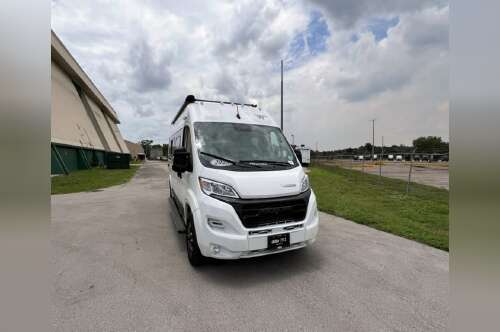 2023 Winnebago TRAVATO 59K in fort myers FL