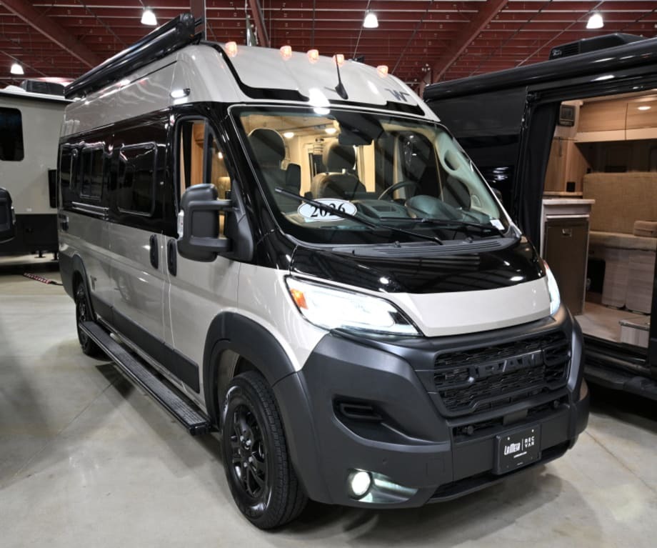 2026 Winnebago TRAVATO BU259K in port st. lucie FL