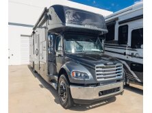 2027 Tiffin Motorhomes Allegro Bay 38AB Review image