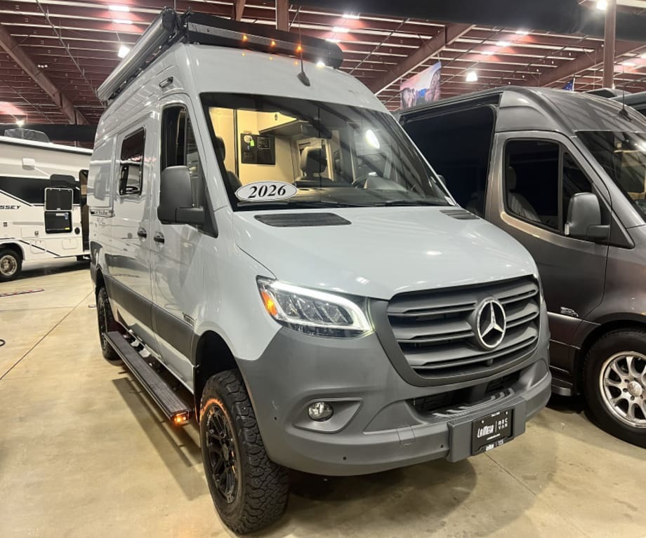 2026 Winnebago REVEL SPORT BMB44C in fort myers FL