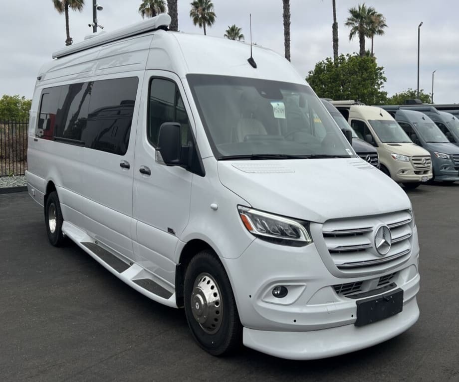 2026 Midwest Automotive Designs HERITAGE MD3-HER-RWD in san diego CA