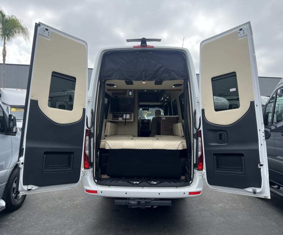 2026 Midwest Automotive Designs HERITAGE MD3-HER-RWD in san diego CA