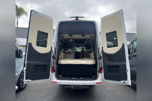 2026 Midwest Automotive Designs HERITAGE MD3-HER-RWD in san diego CA