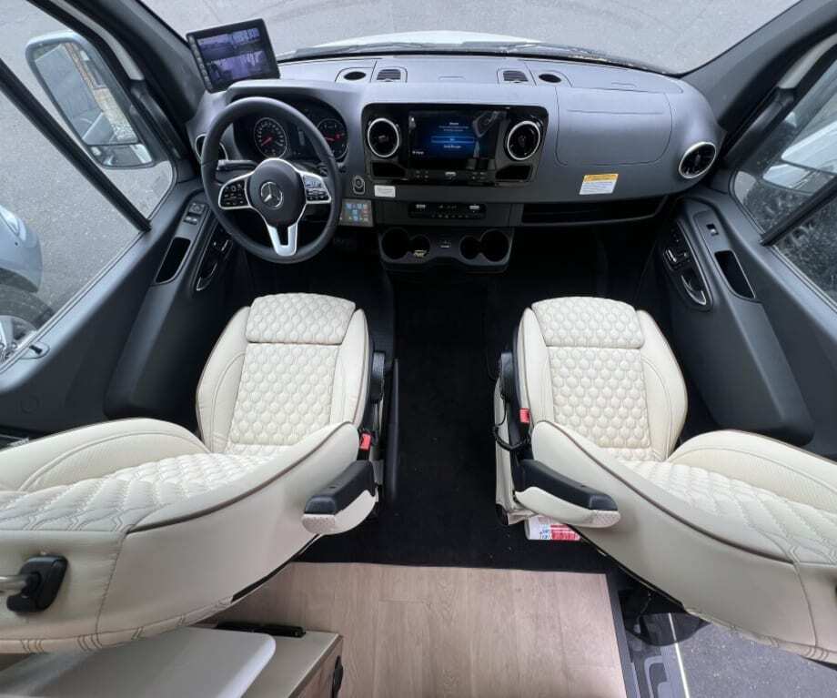 2026 Midwest Automotive Designs HERITAGE MD3-HER-RWD in san diego CA