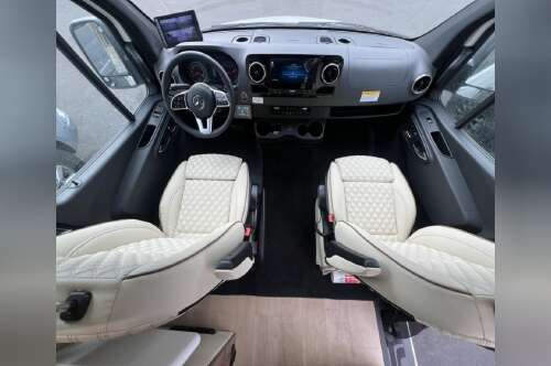 2026 Midwest Automotive Designs HERITAGE MD3-HER-RWD in san diego CA