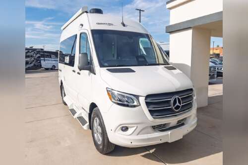 2026 Pleasure Way ASCENT TS in mesa AZ