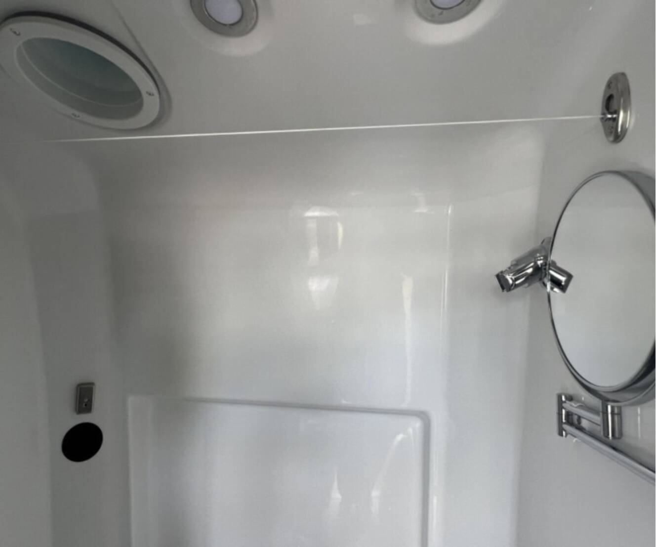 A photo of this 2025 Airstream INTERSTATE 19X E-1