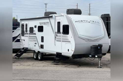 2026 Heartland NORTH TRAIL 260MK in mesa AZ