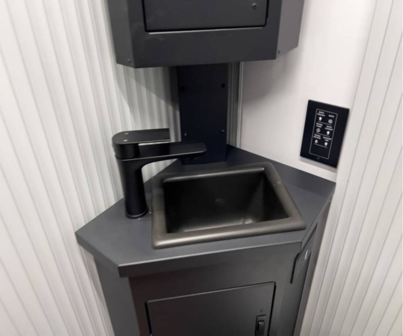 A photo of this 2026 Grand Design LINEAGE SERIES M 25TK-FBP