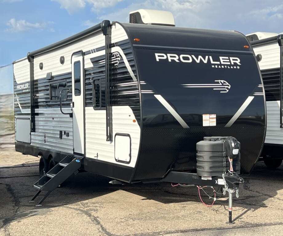 2027 Heartland PROWLER 2602BHS in tucson AZ