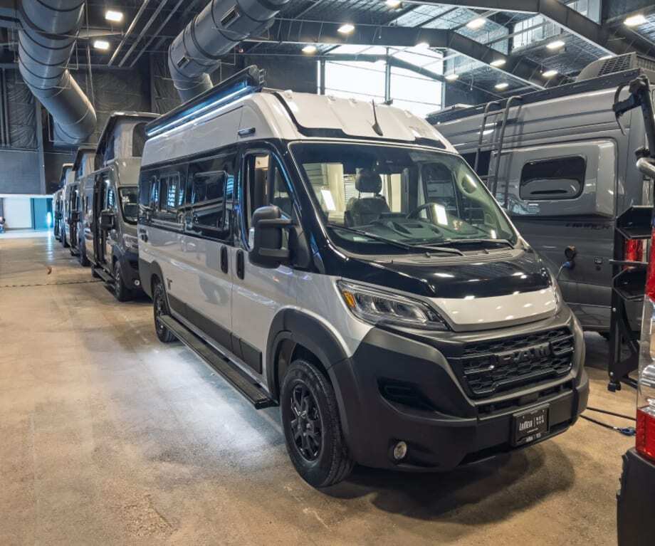 2026 Winnebago TRAVATO BU259K in mesa AZ