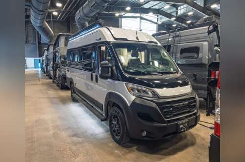 2026 Winnebago TRAVATO BU259K in mesa AZ