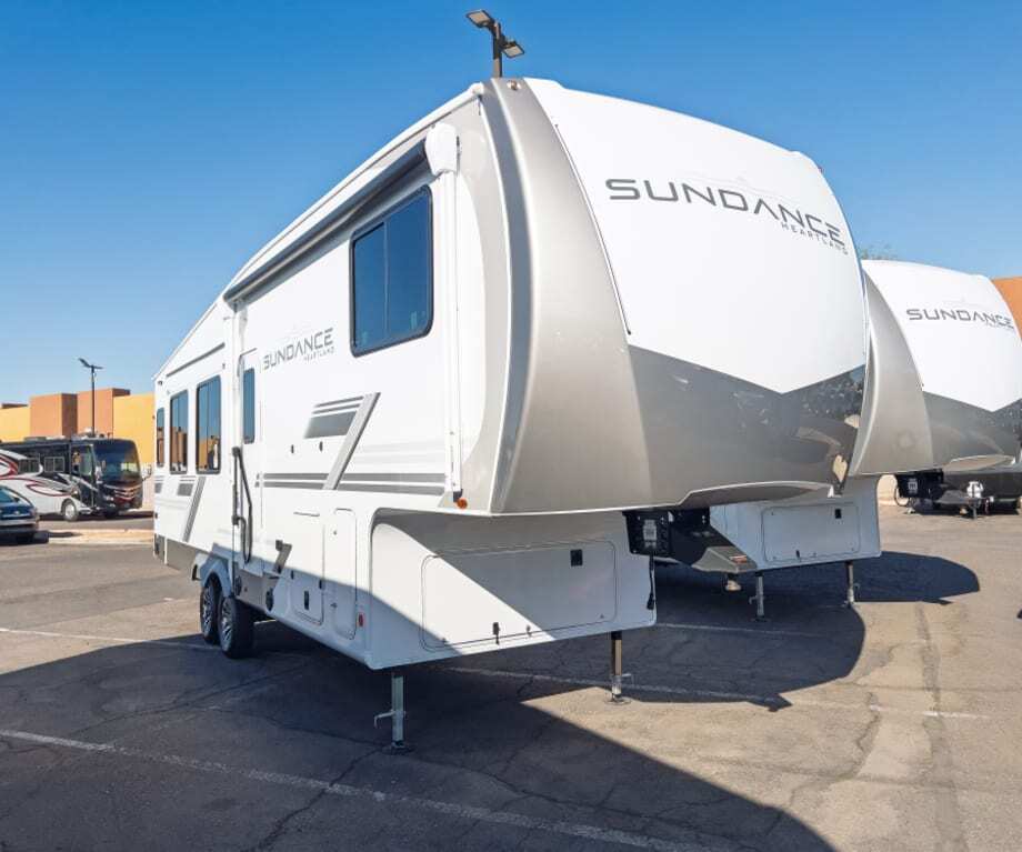 2026 Heartland SUNDANCE 29RLCS in mesa AZ