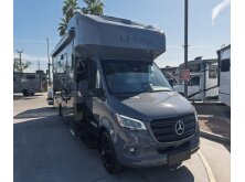 2026 Grand Design RV Lineage Series M 25TK Review image