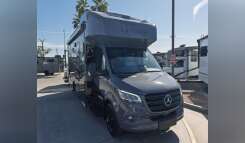2026 Grand Design LINEAGE SERIES M 25TK-FBP RV
