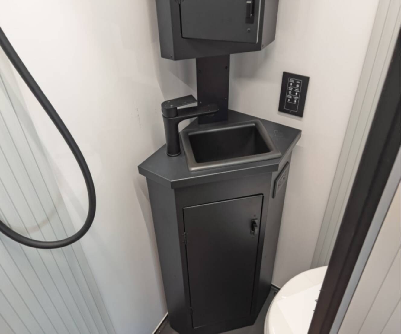 A photo of this 2026 Grand Design LINEAGE SERIES M 25TK-FBP