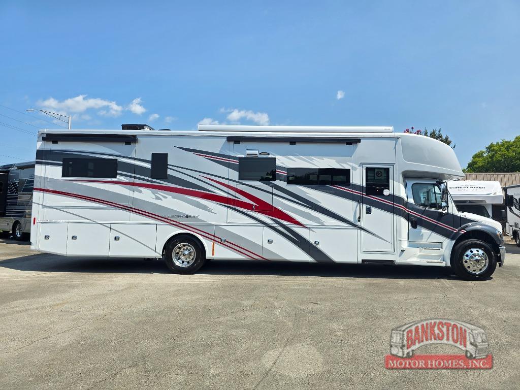 2027 Tiffin Motorhomes Allegro Bay 38 AB in huntsville AL