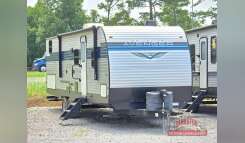 2022 Prime Time Rv Avenger 27DBS RV