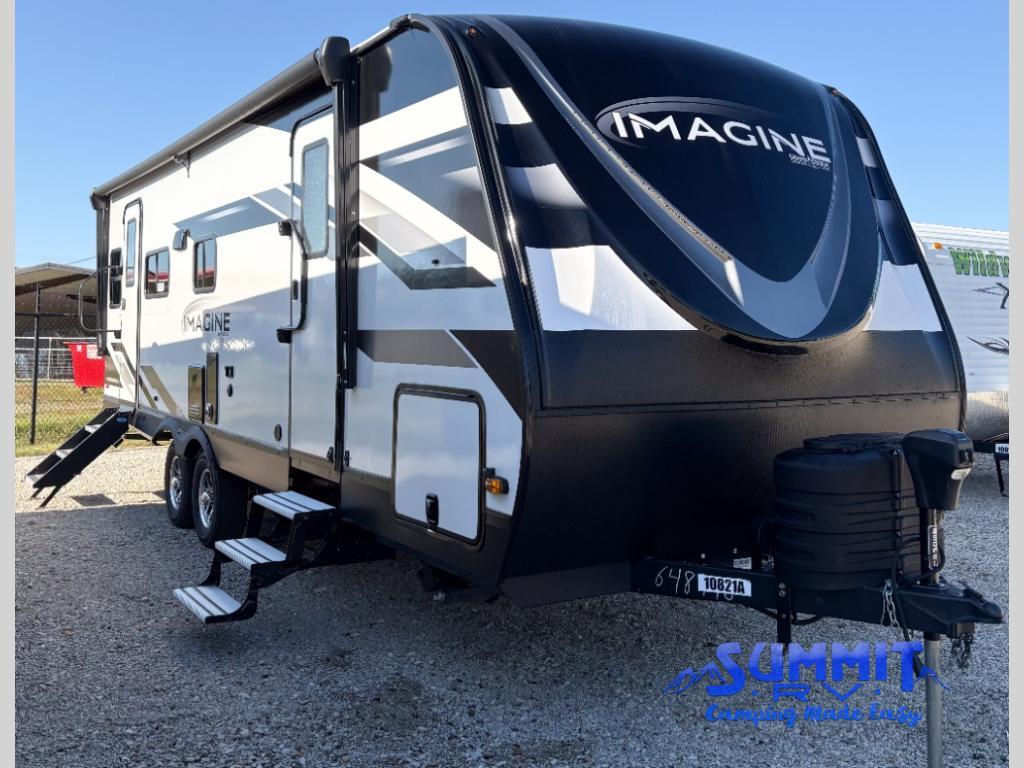 2024 Grand Design Imagine 2500RL in ashland KY