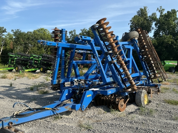 2006 Landoll 7431 in Tallulah, LA