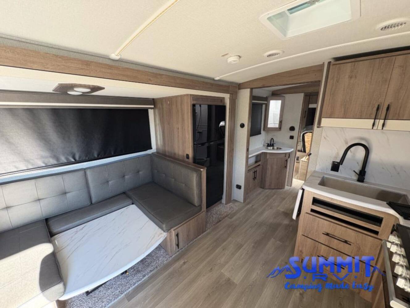 A photo of this 2024 Grand Design Imagine 2500RL