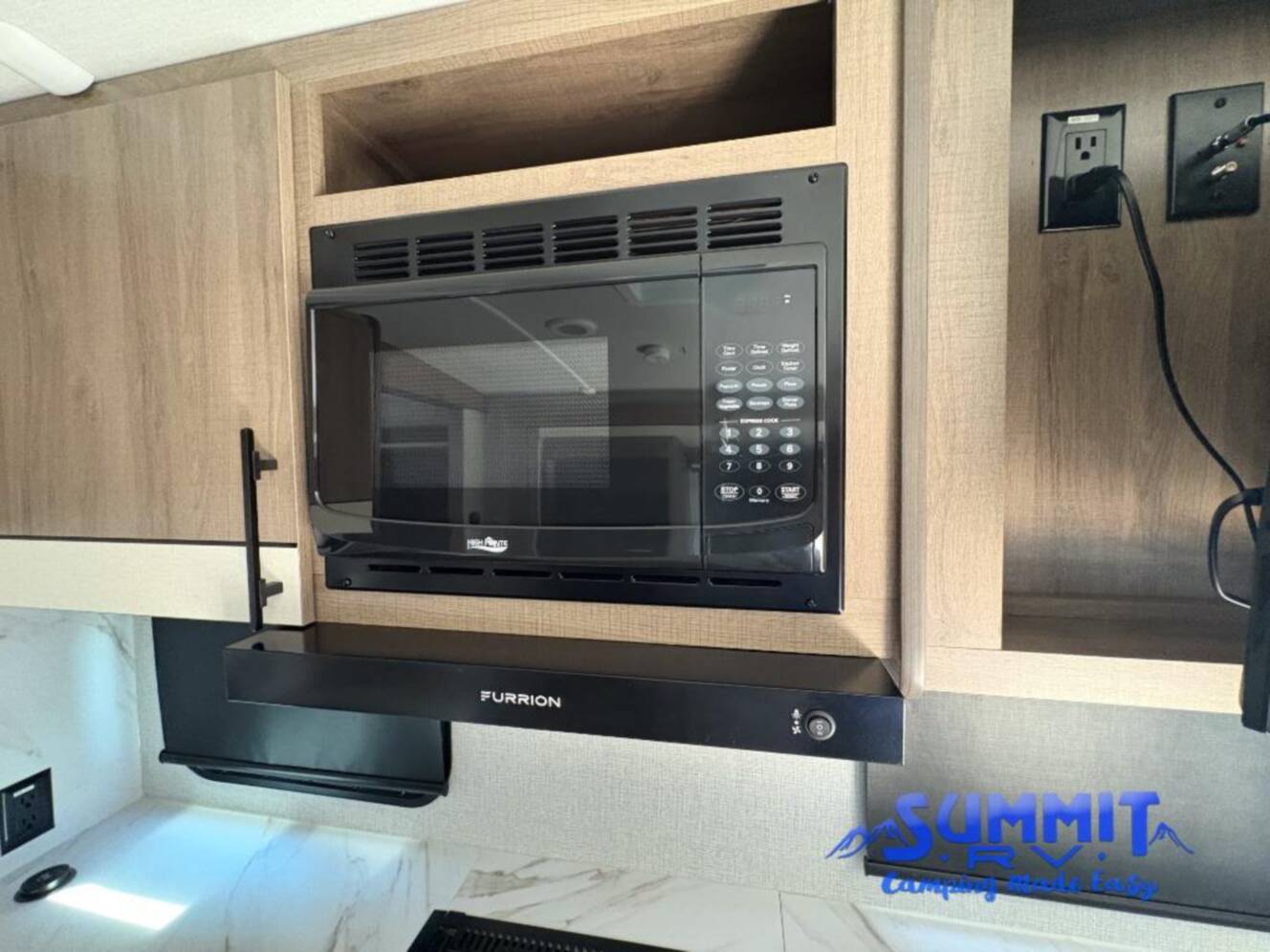 A photo of this 2024 Grand Design Imagine 2500RL