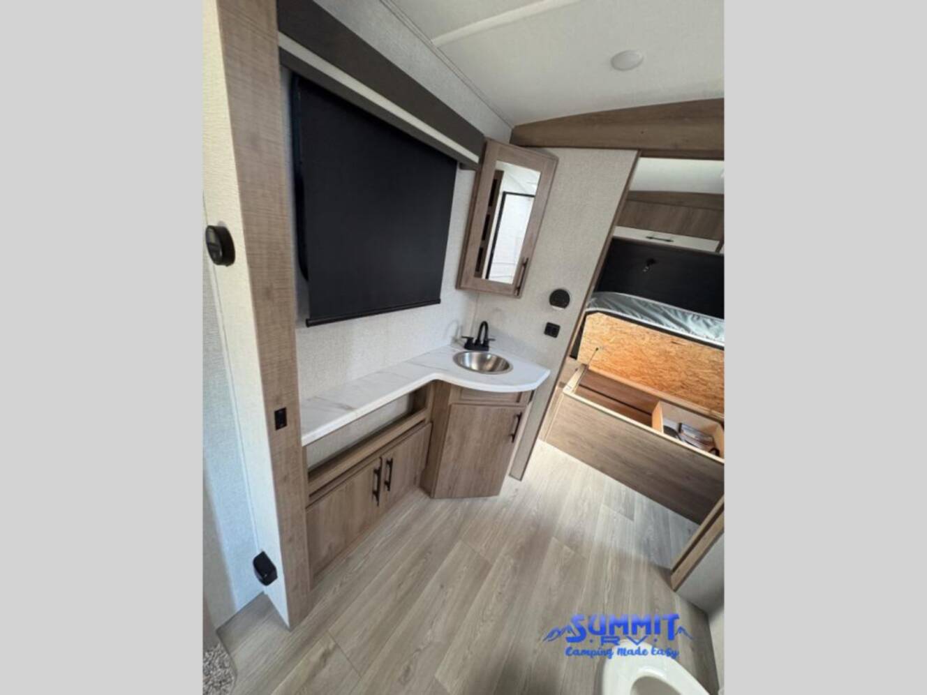 A photo of this 2024 Grand Design Imagine 2500RL