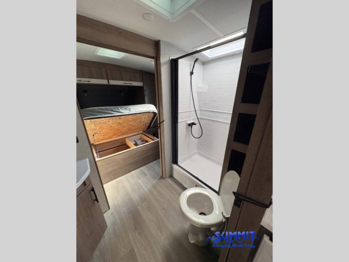 A photo of this 2024 Grand Design Imagine 2500RL