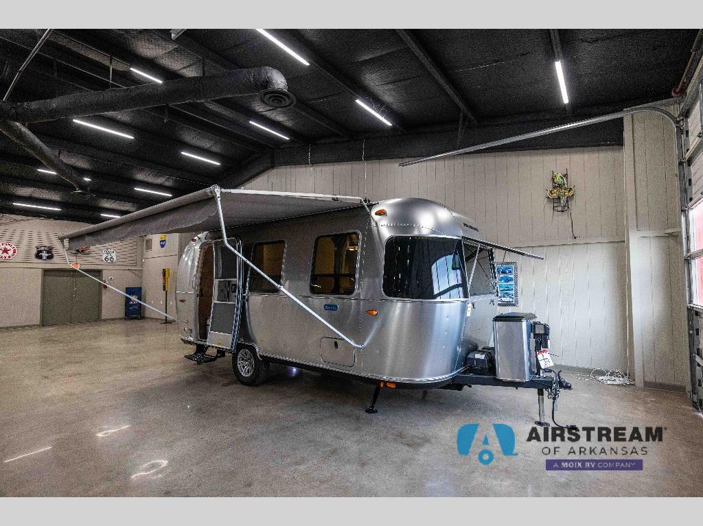 2027 Airstream Bambi 22FB in conway AR