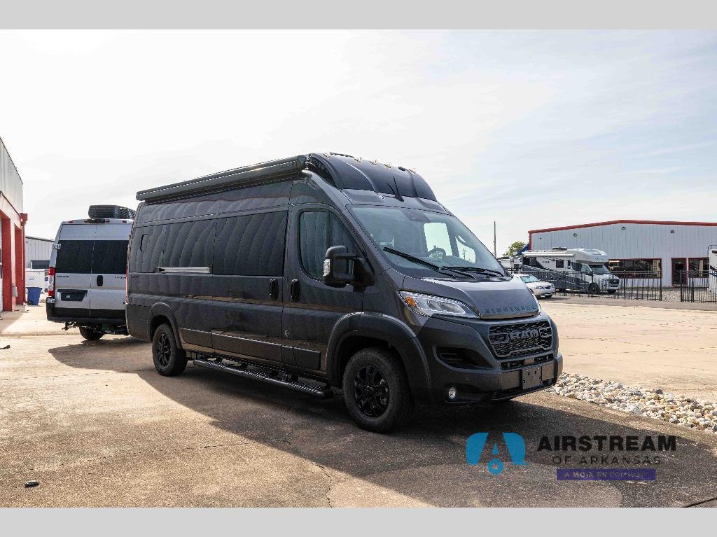 2027 Airstream Rangeline 21PS BASE in conway AR