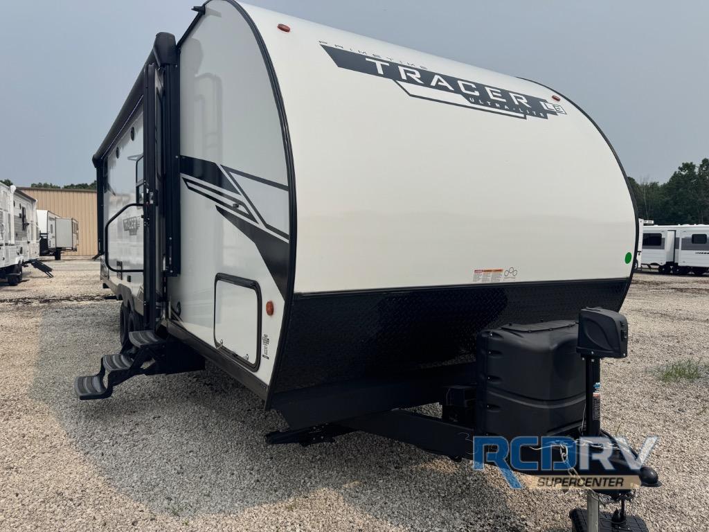 2023 Prime Time Rv Tracer 260BHSLE in medina OH