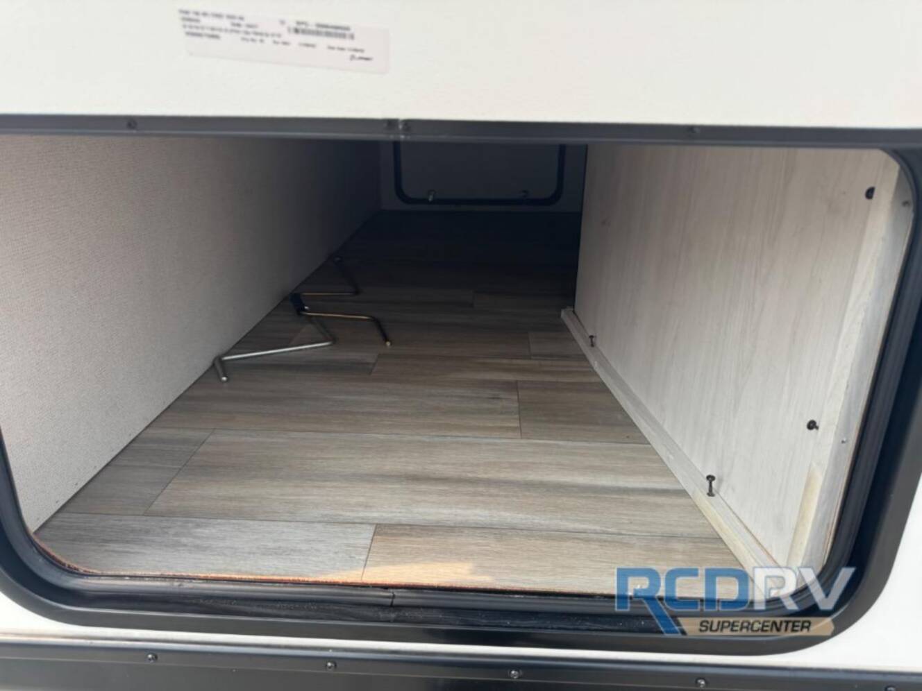 A photo of this 2023 Prime Time Rv Tracer 260BHSLE