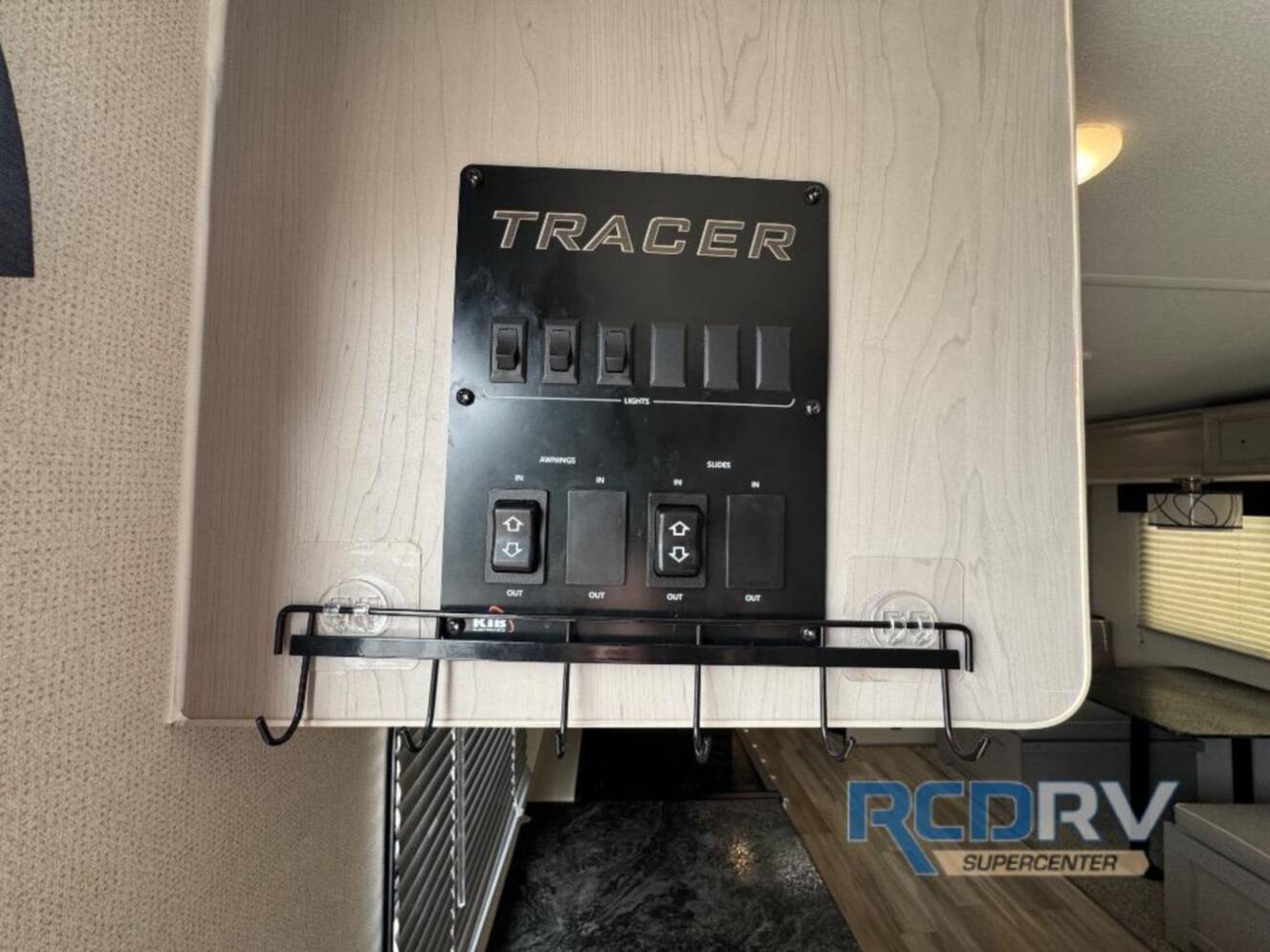 A photo of this 2023 Prime Time Rv Tracer 260BHSLE