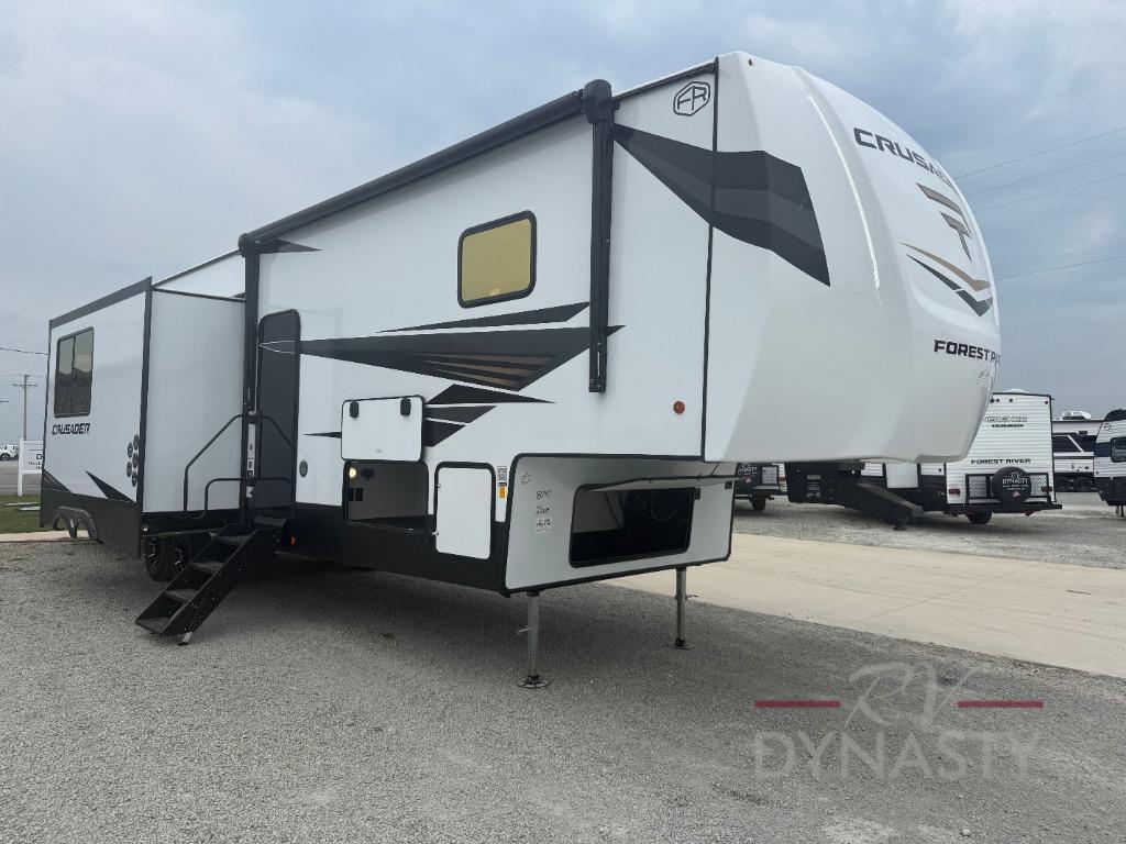 2027 Forest River Rv Crusader 2SUITE in bunker hill IN