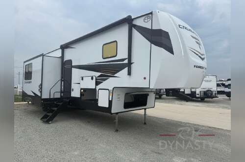 2027 Forest River Rv Crusader 2SUITE in bunker hill IN