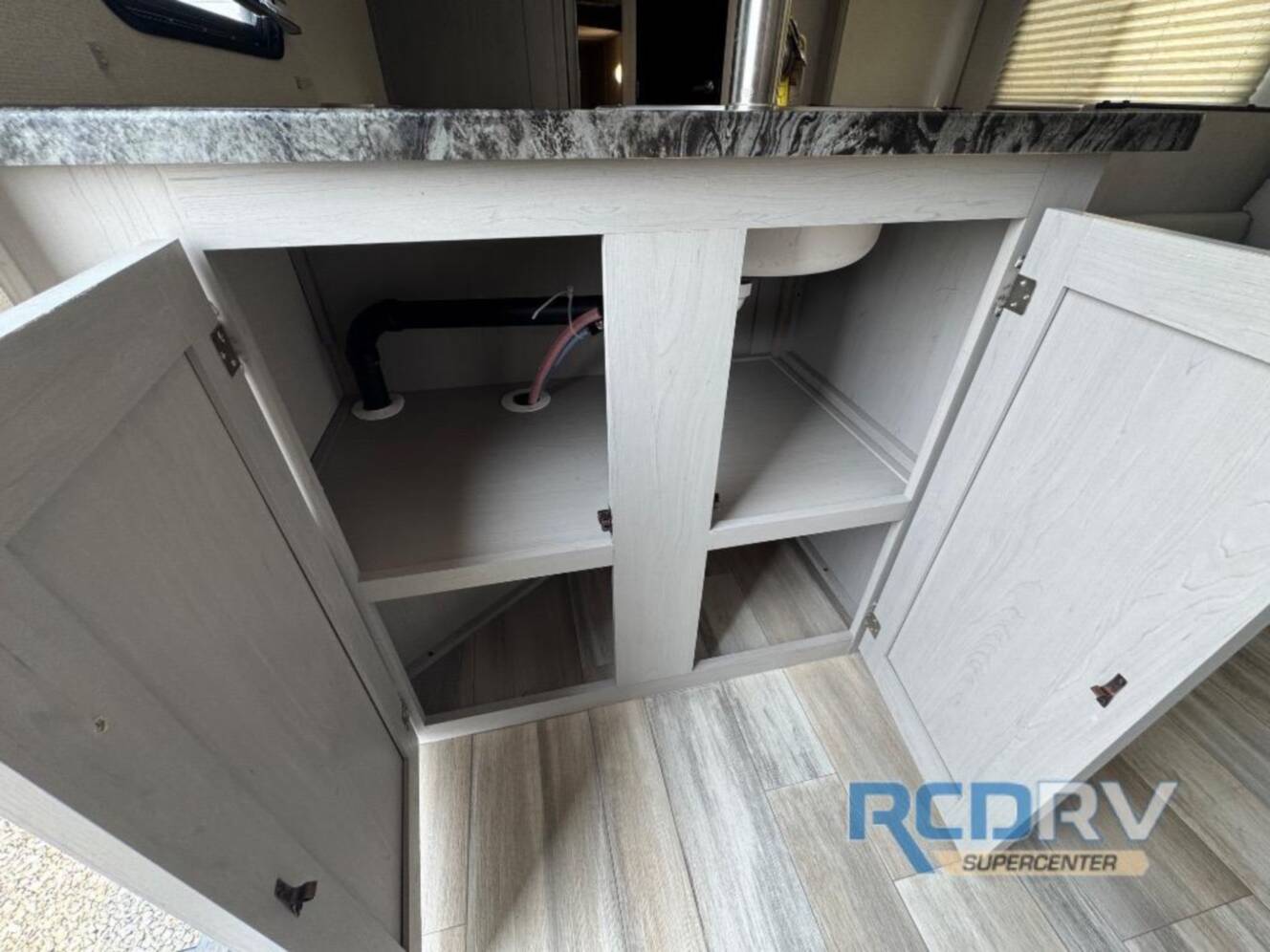A photo of this 2023 Prime Time Rv Tracer 260BHSLE