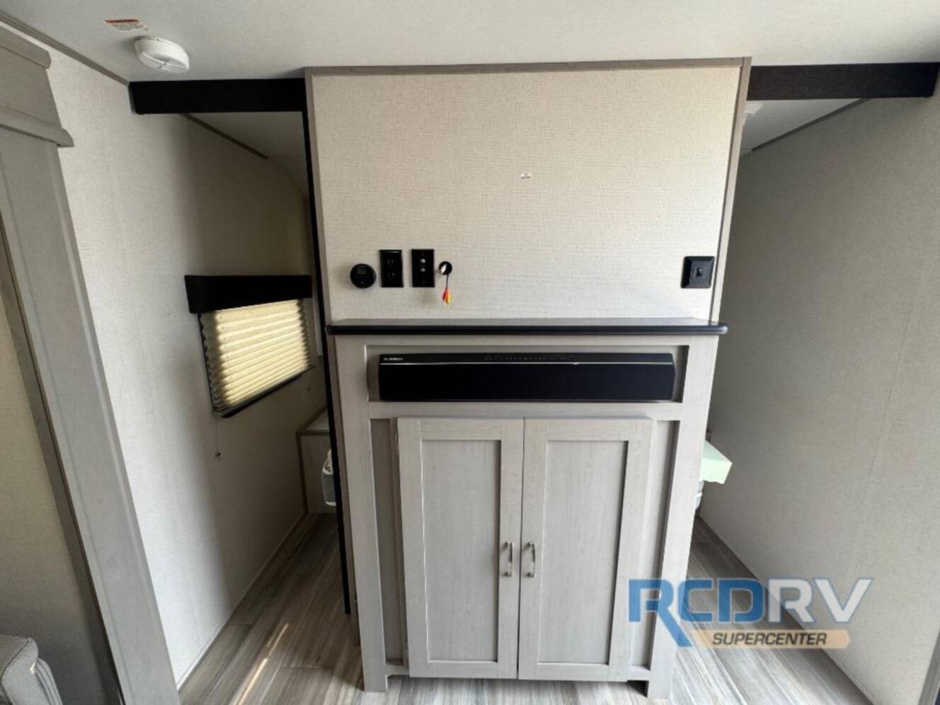 A photo of this 2023 Prime Time Rv Tracer 260BHSLE