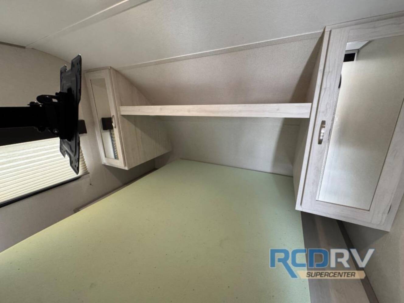 A photo of this 2023 Prime Time Rv Tracer 260BHSLE