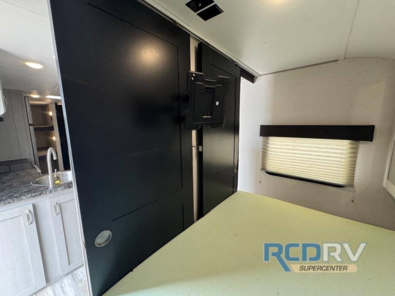 A photo of this 2023 Prime Time Rv Tracer 260BHSLE