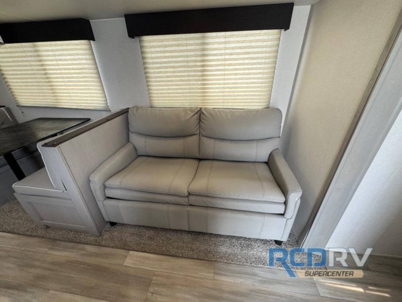 A photo of this 2023 Prime Time Rv Tracer 260BHSLE