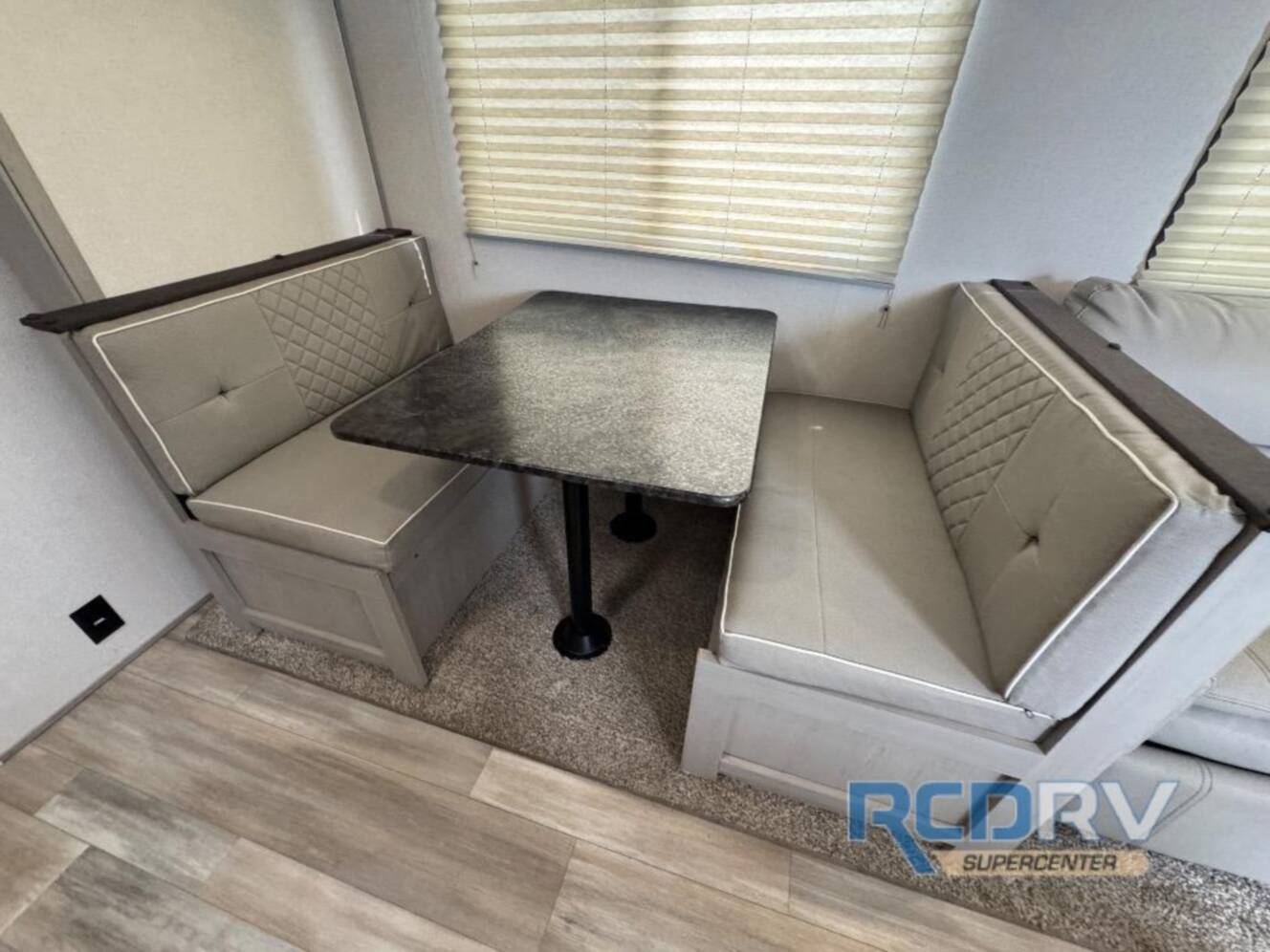 A photo of this 2023 Prime Time Rv Tracer 260BHSLE